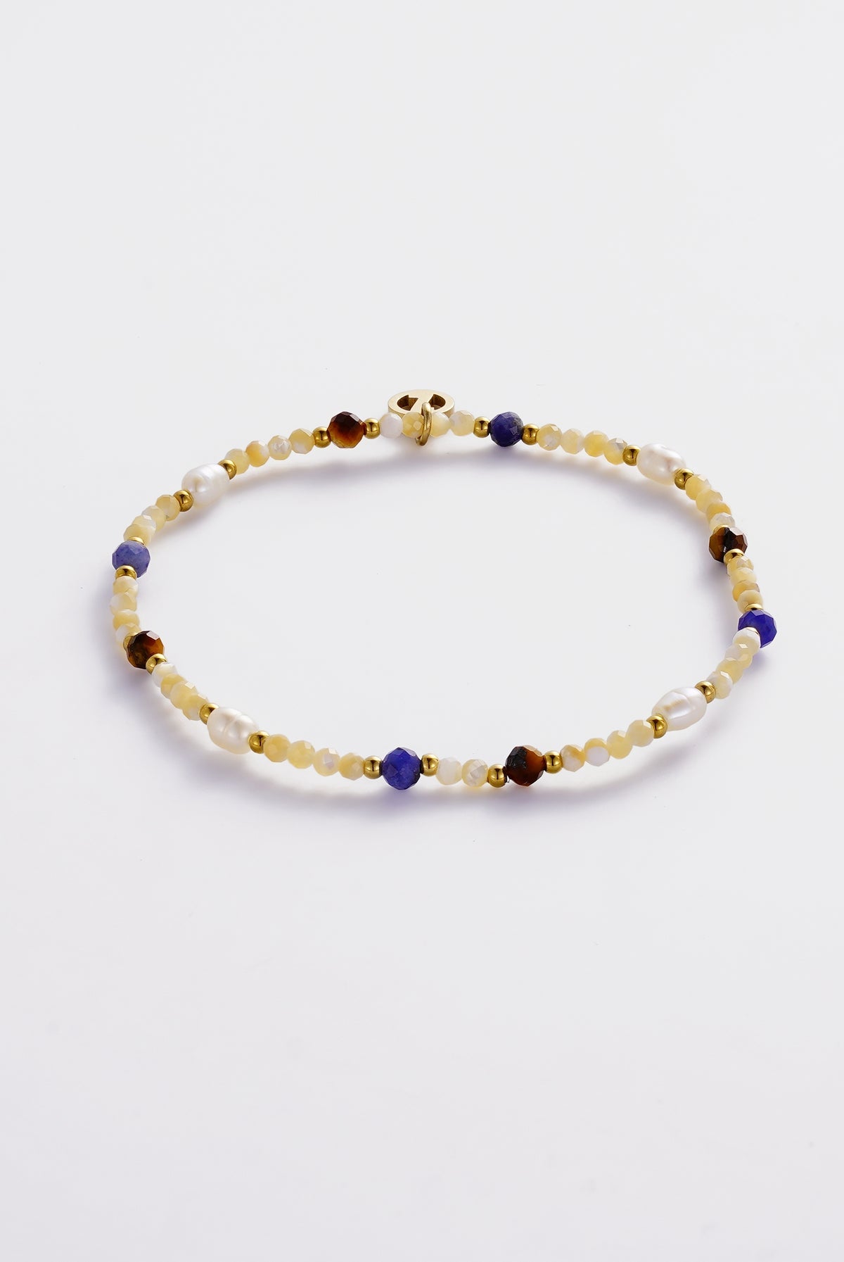 Zafino Wren Bracelet - Navy