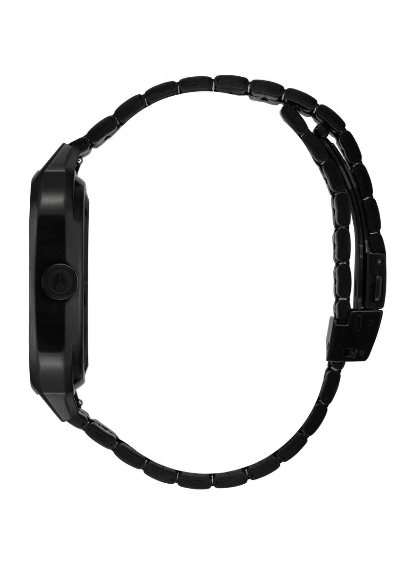 Nixon Fremont 40 Black/ Black Multi