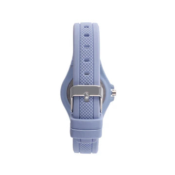 Cactus Rainbow - Everyday Kids & Teens Watch - Blue