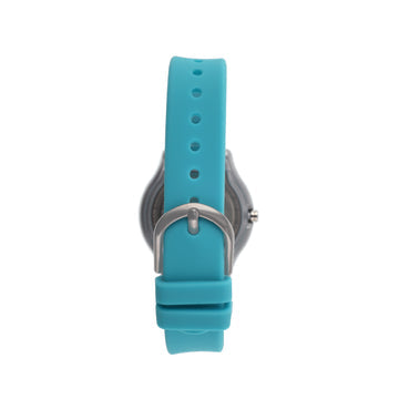 Cactus Urban - Kids Waterproof Watch - Aqua Blue