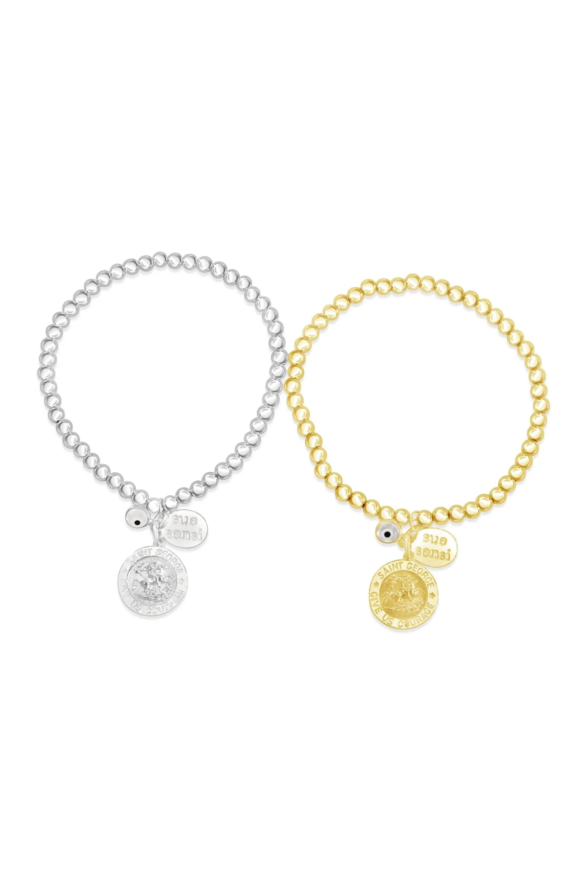 Sue Sensi St George Bracelet