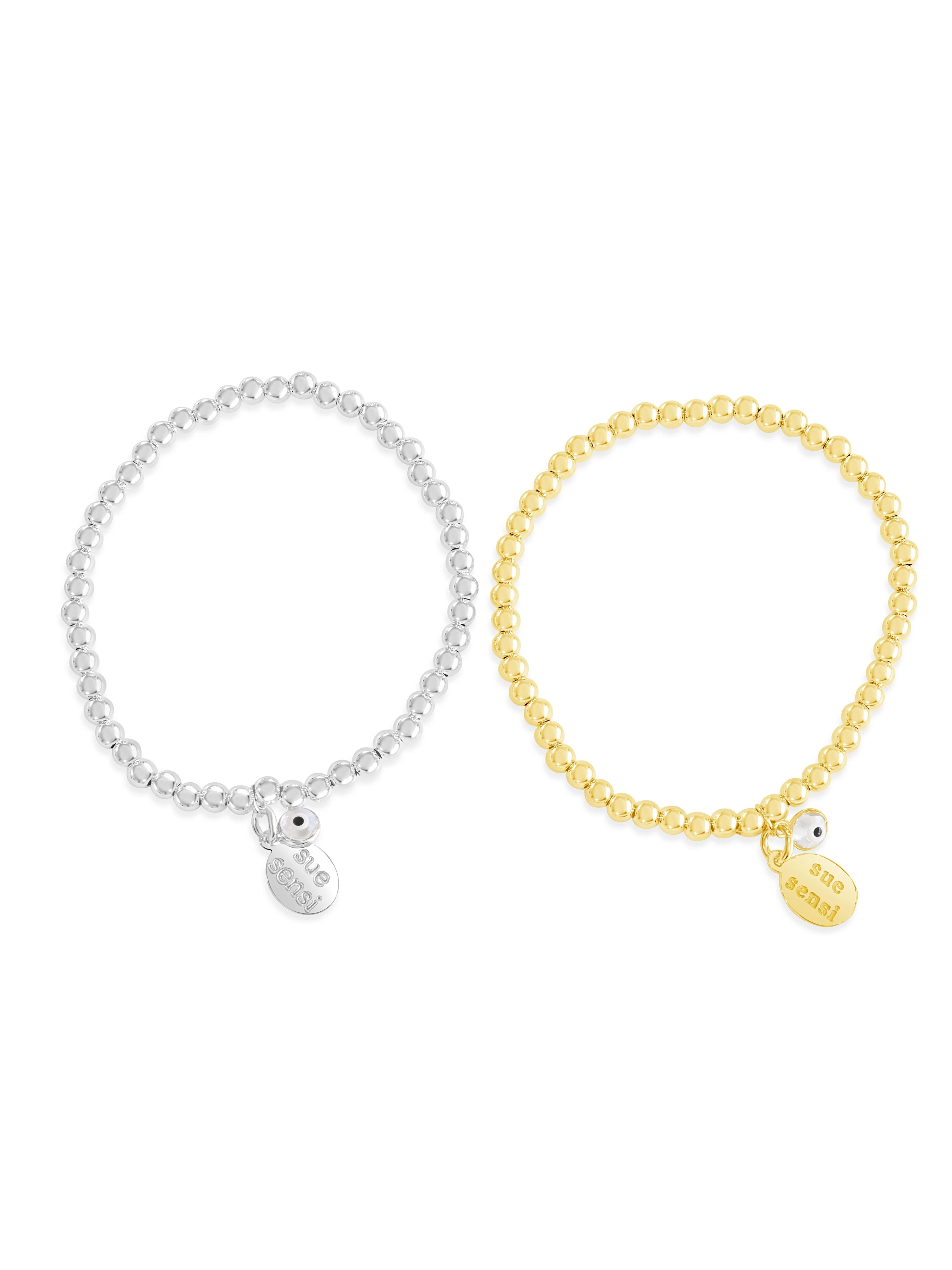 Sue Sensi Have a Ball Bracelet