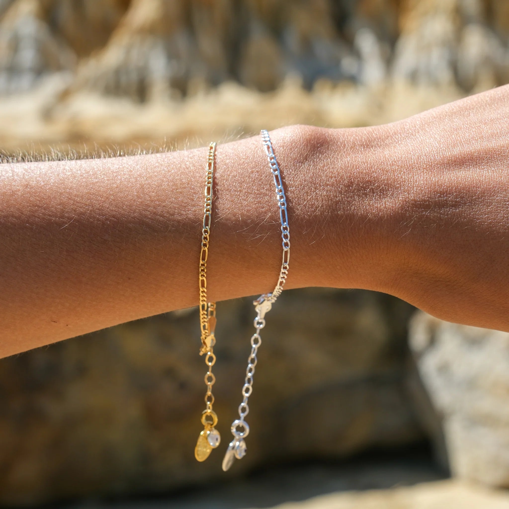 Sue Sensi Inspiration Bracelet