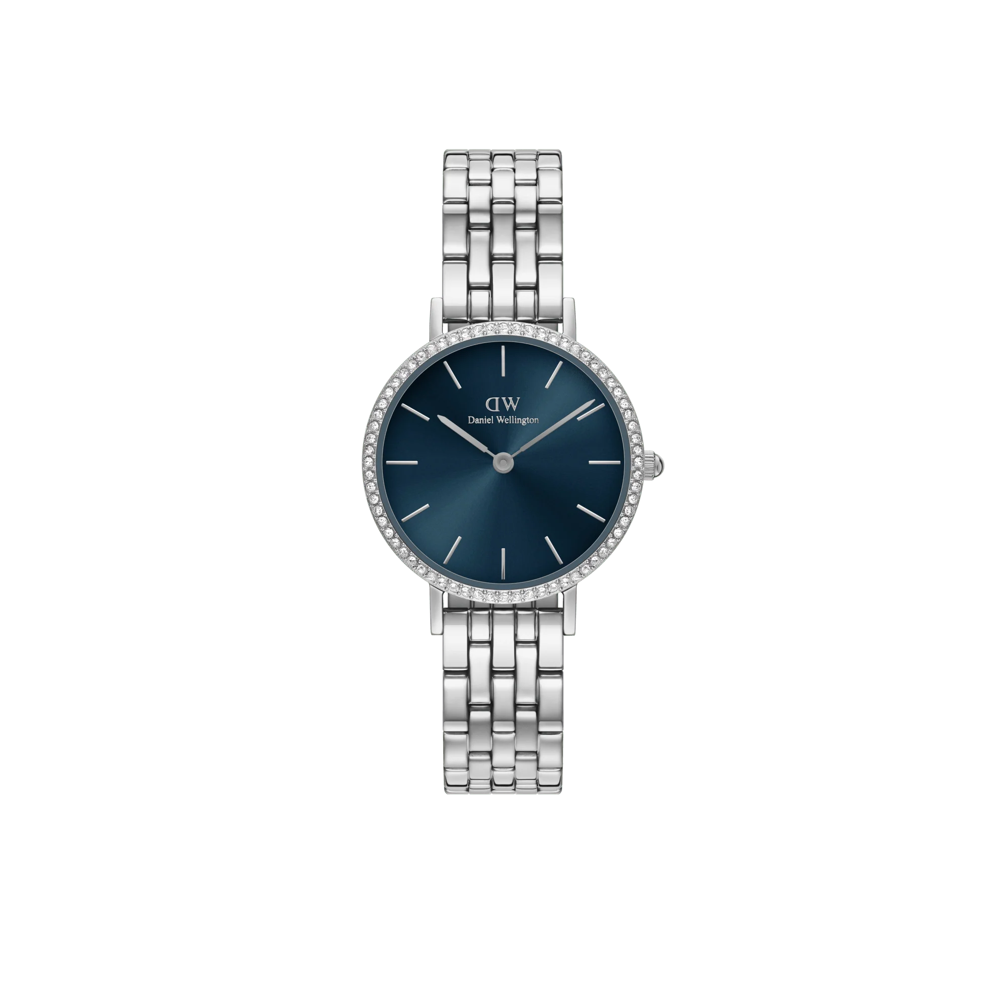 Daniel Wellington Petite Bezel Watch