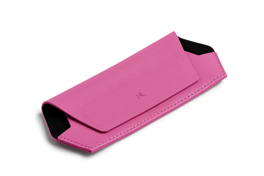 Fox and Leo Glasses Case- Foxy Lady