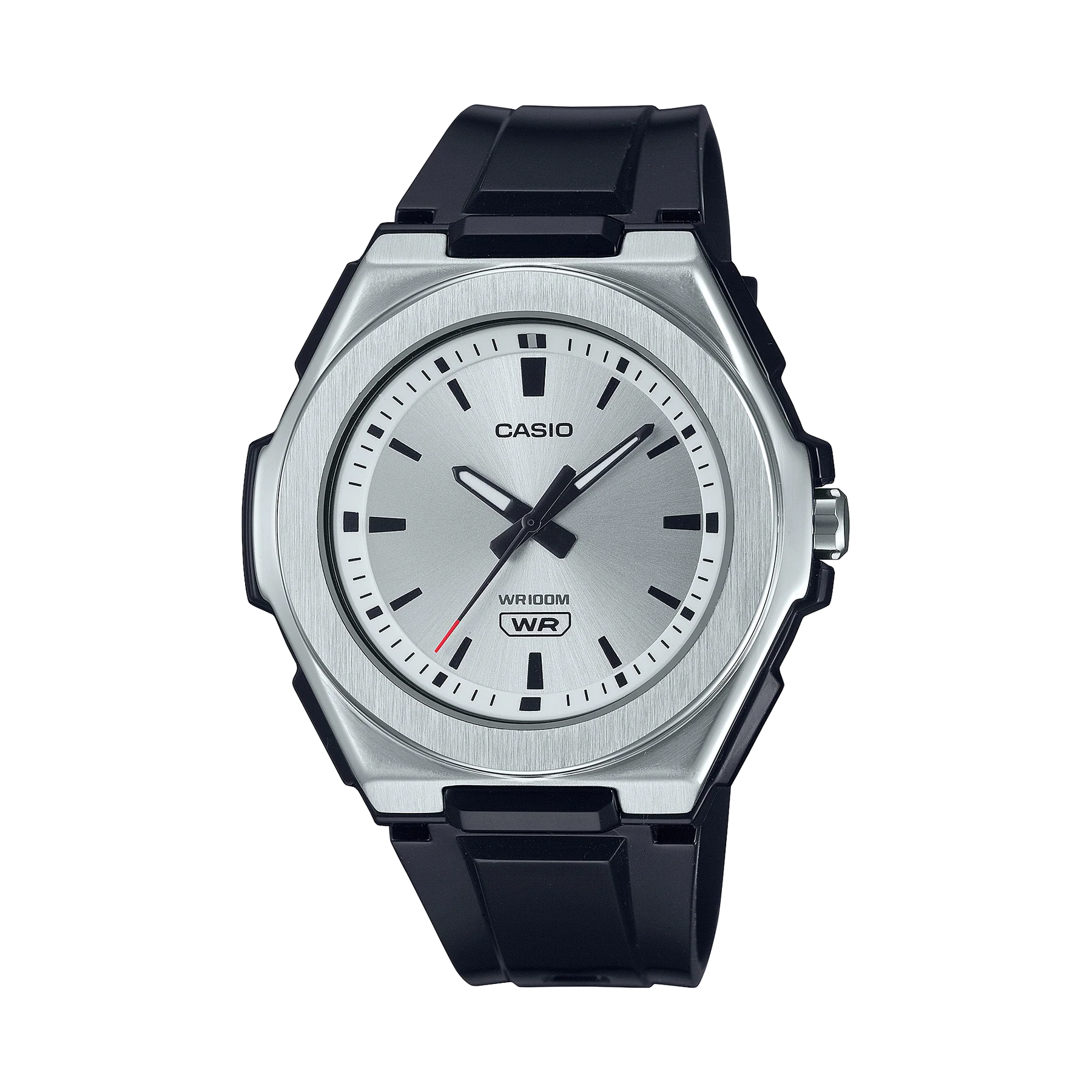 Casio Analogue 100m Water Resistant LWA300H-7E2