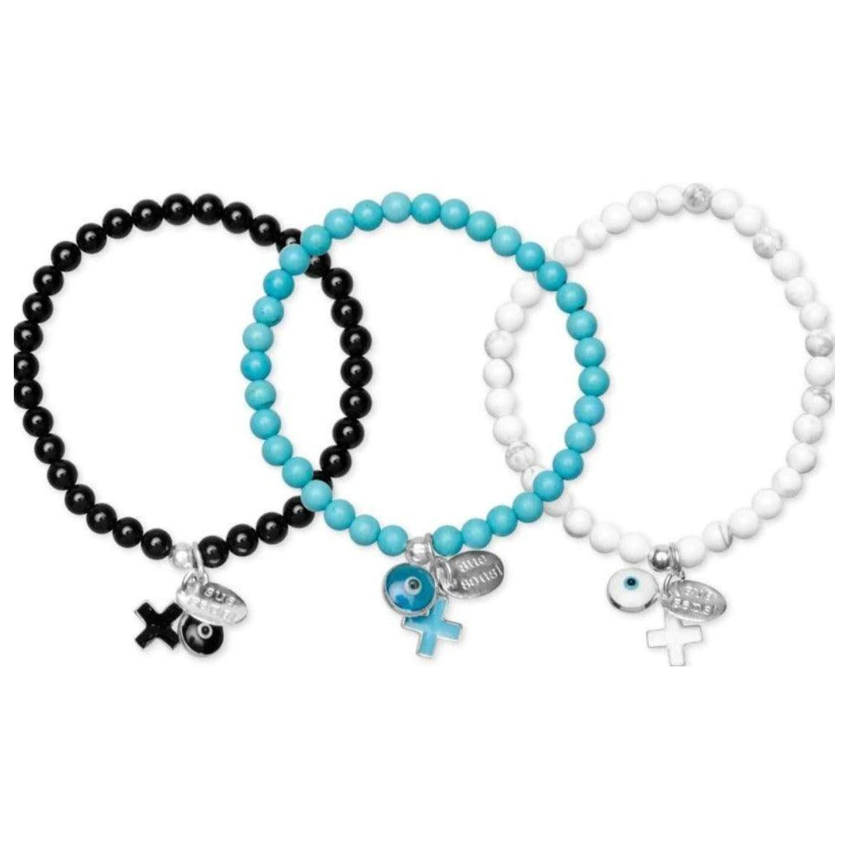 Sue Sensi My Cross Faith Bracelet