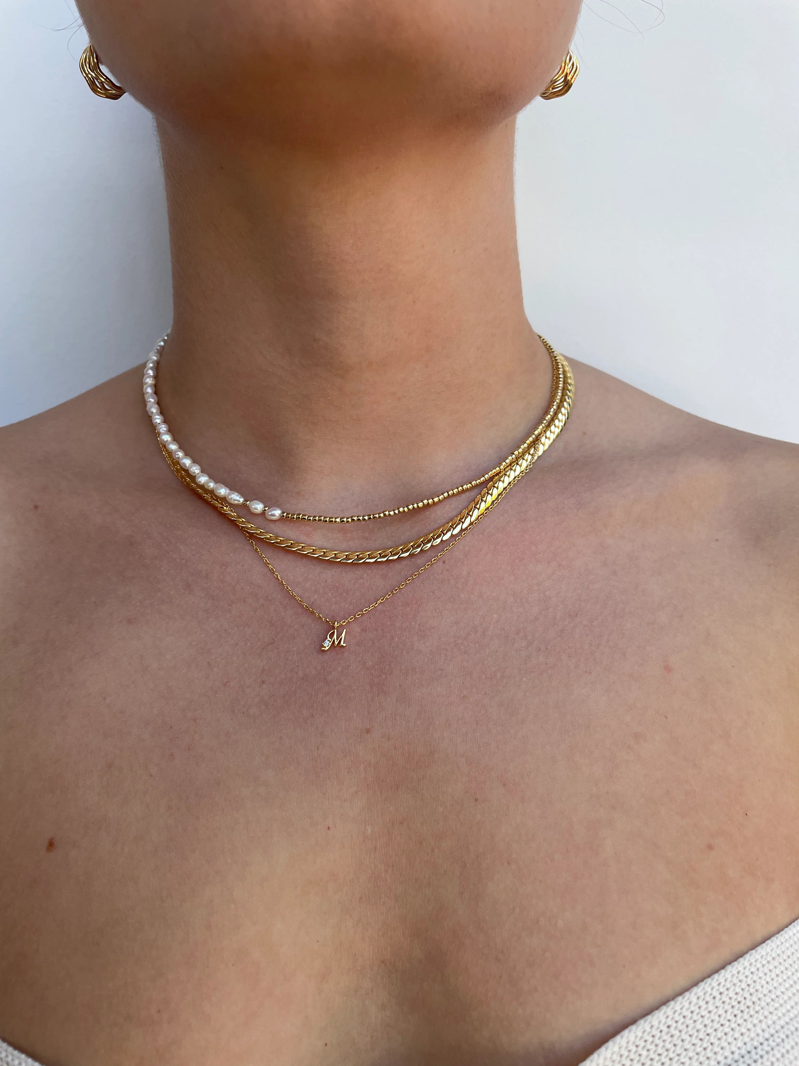 Zafino Lucy Necklace