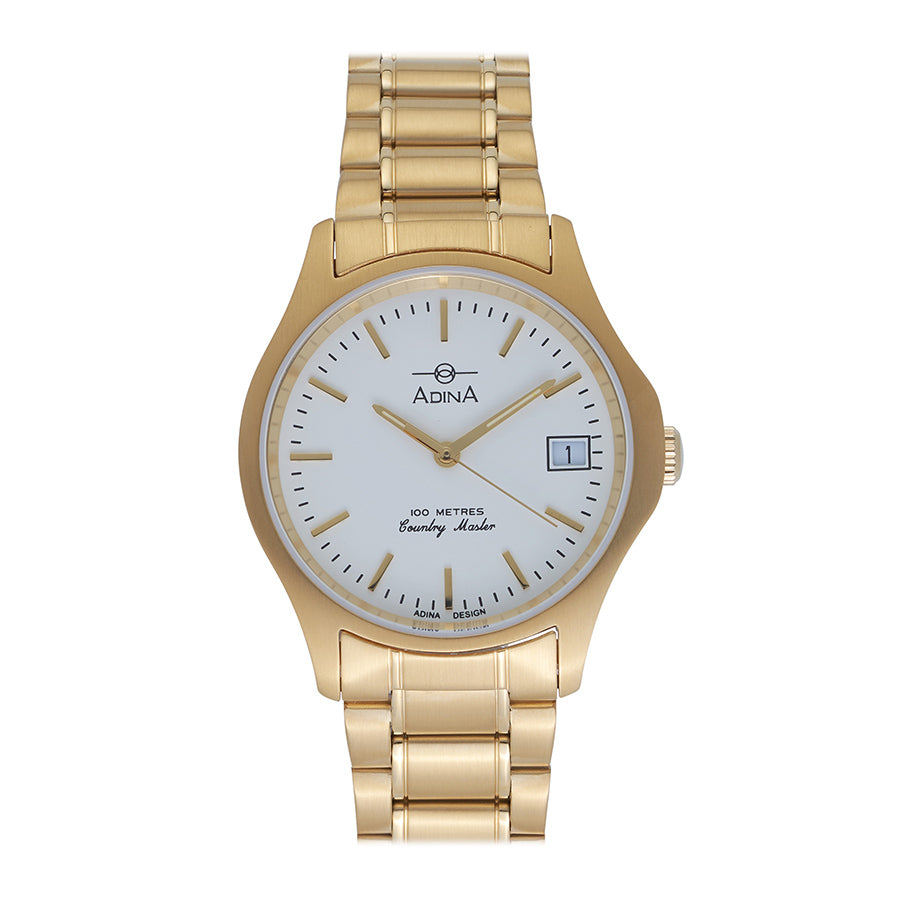 Adina Country Master Work Watch NK60 G1XB