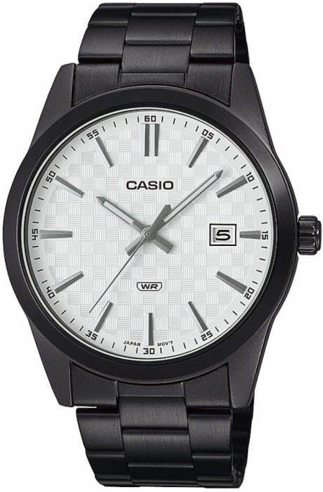 Casio Mens watch MTPVD03B7AUDFDI