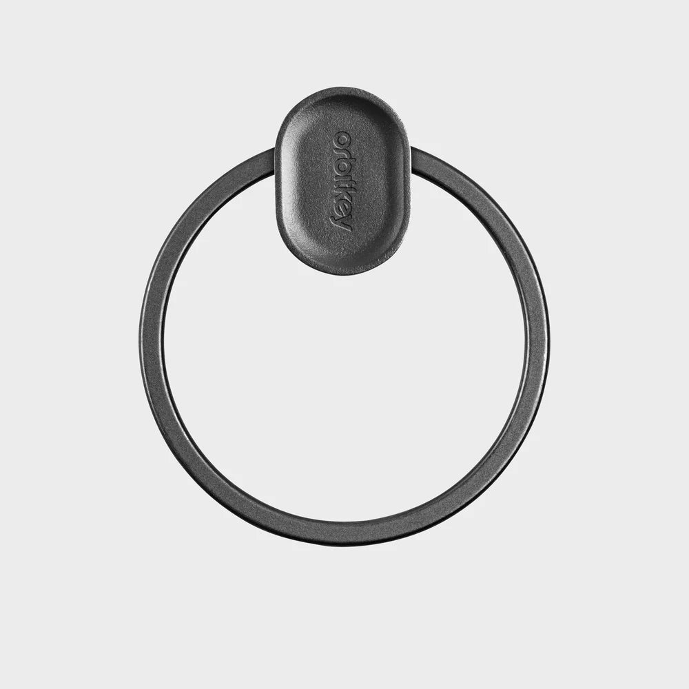 Orbitkey Ring V2 Black