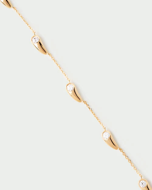 PdPaola Becca Necklace