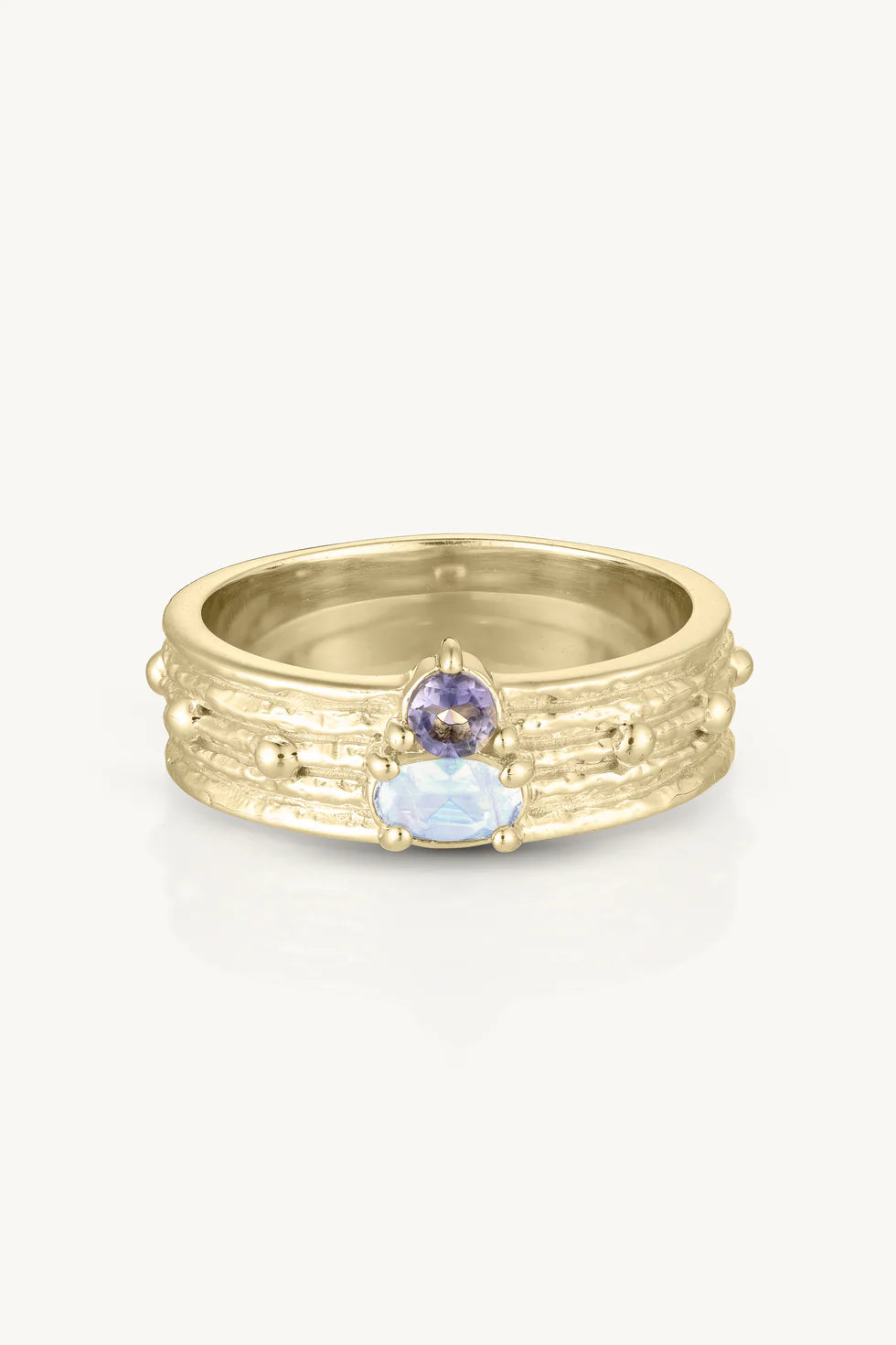 Toni May Raaya Gold Ring