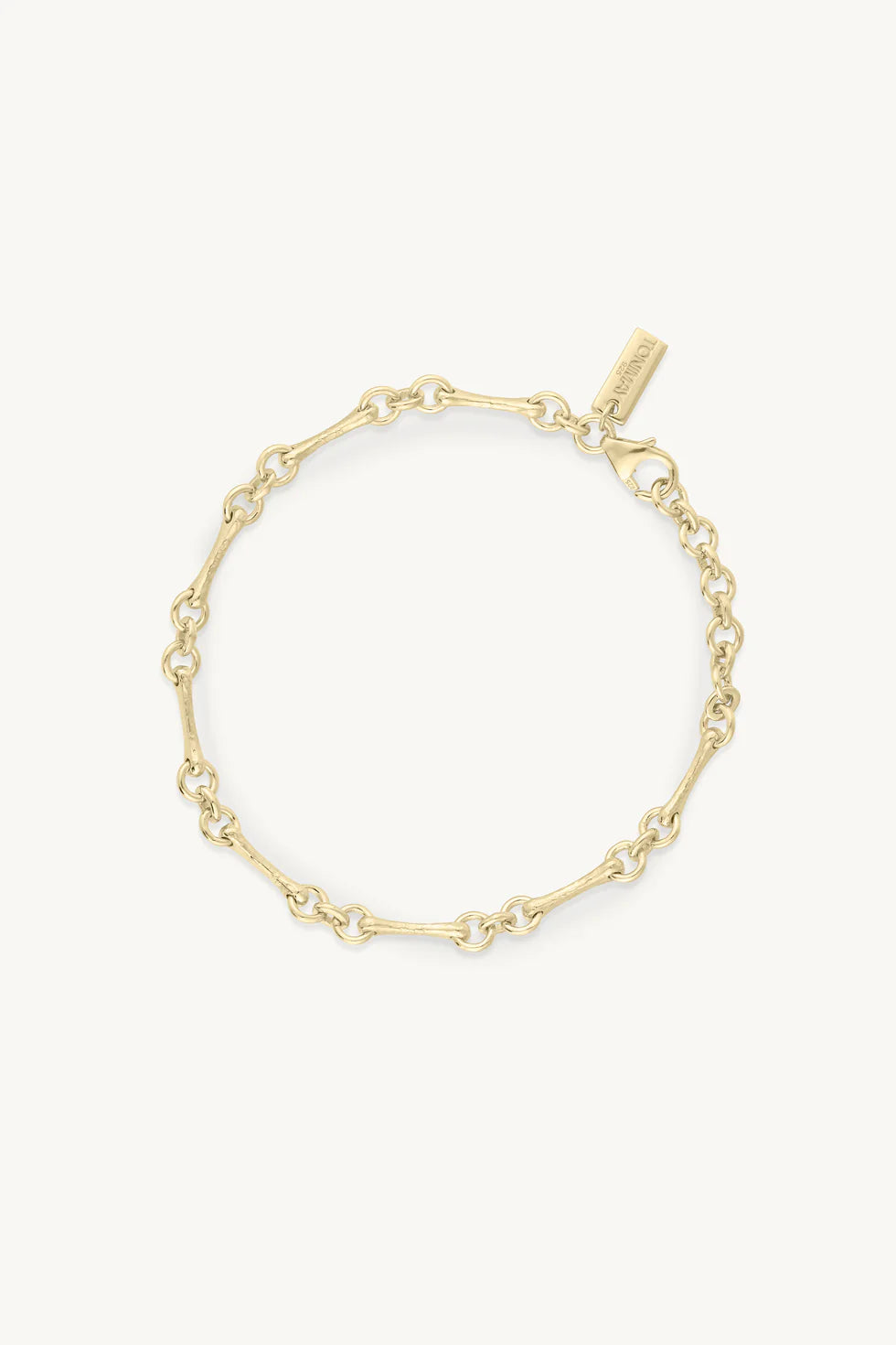 Toni May Rue Gold Bracelet