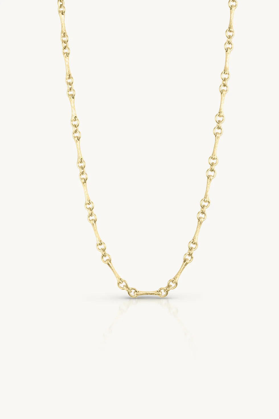 Toni May Rue Gold Necklace