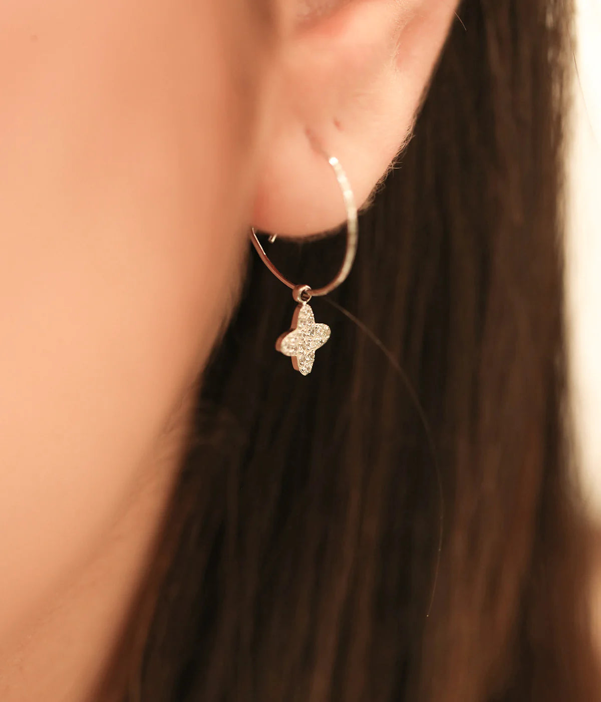 Zig Bijoux Carnaval Earrings