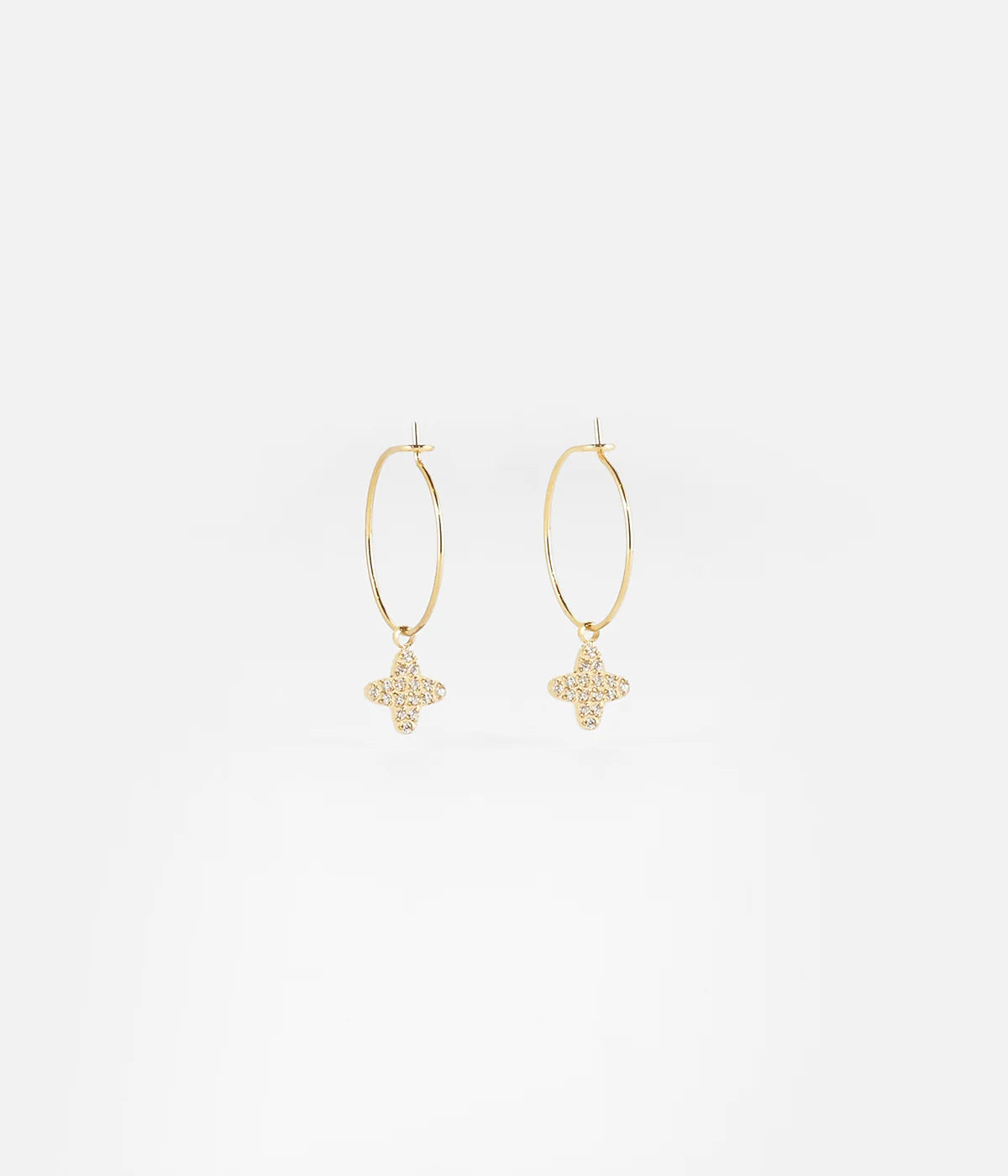 Zig Bijoux Carnaval Earrings