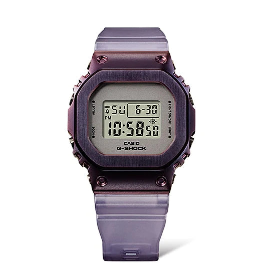 G-Shock Digital Midnight GMS5600MF-6D