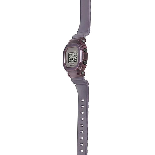 G-Shock Digital Midnight GMS5600MF-6D