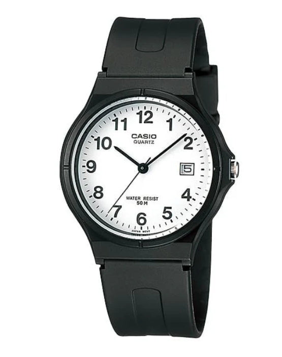 Casio Gents Analogue Watch