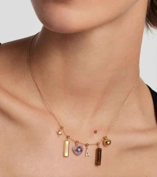 Pdpaola Northern Star Charm