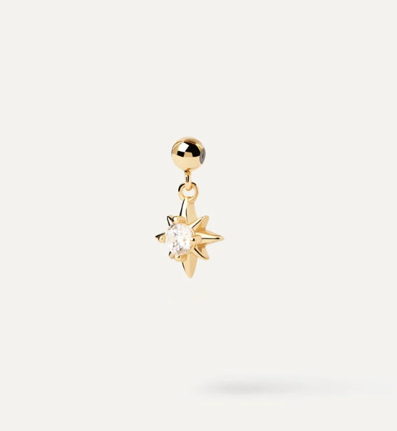 Pdpaola Northern Star Charm