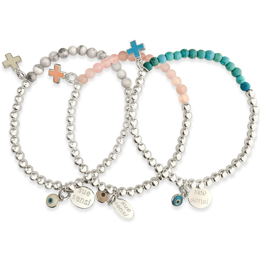 Sue Sensi Santorini Bracelet