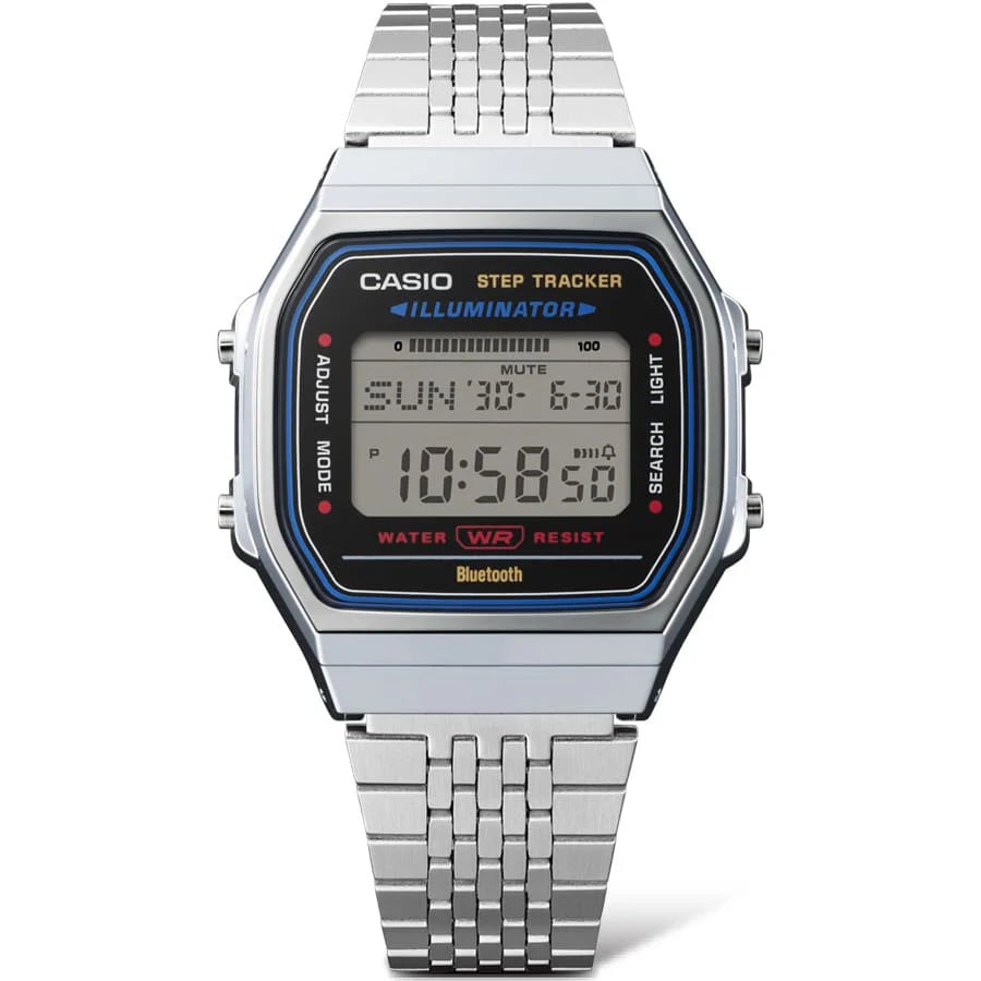 G shock vintage model top