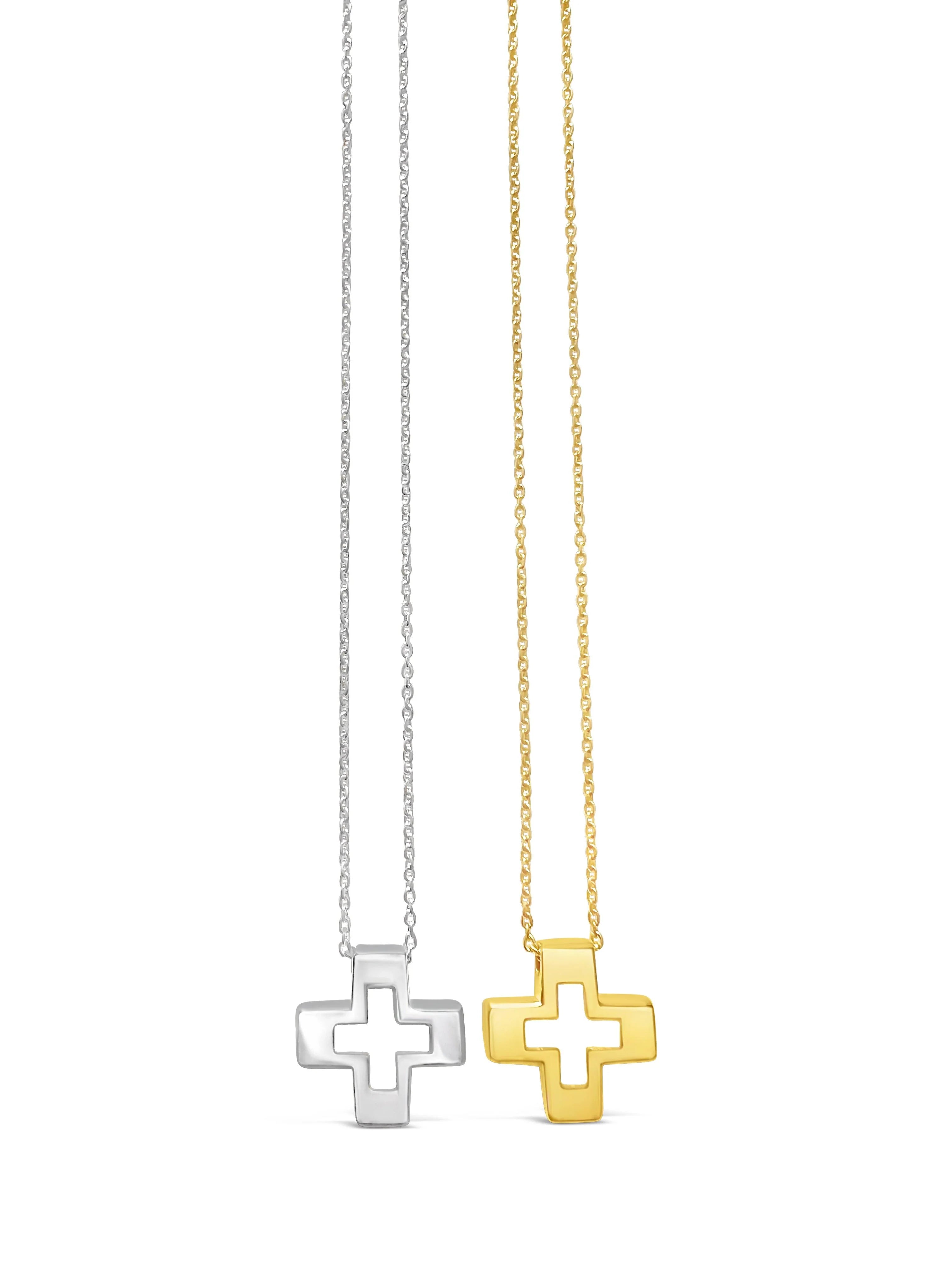 Sue Sensi Above the Skies Necklace