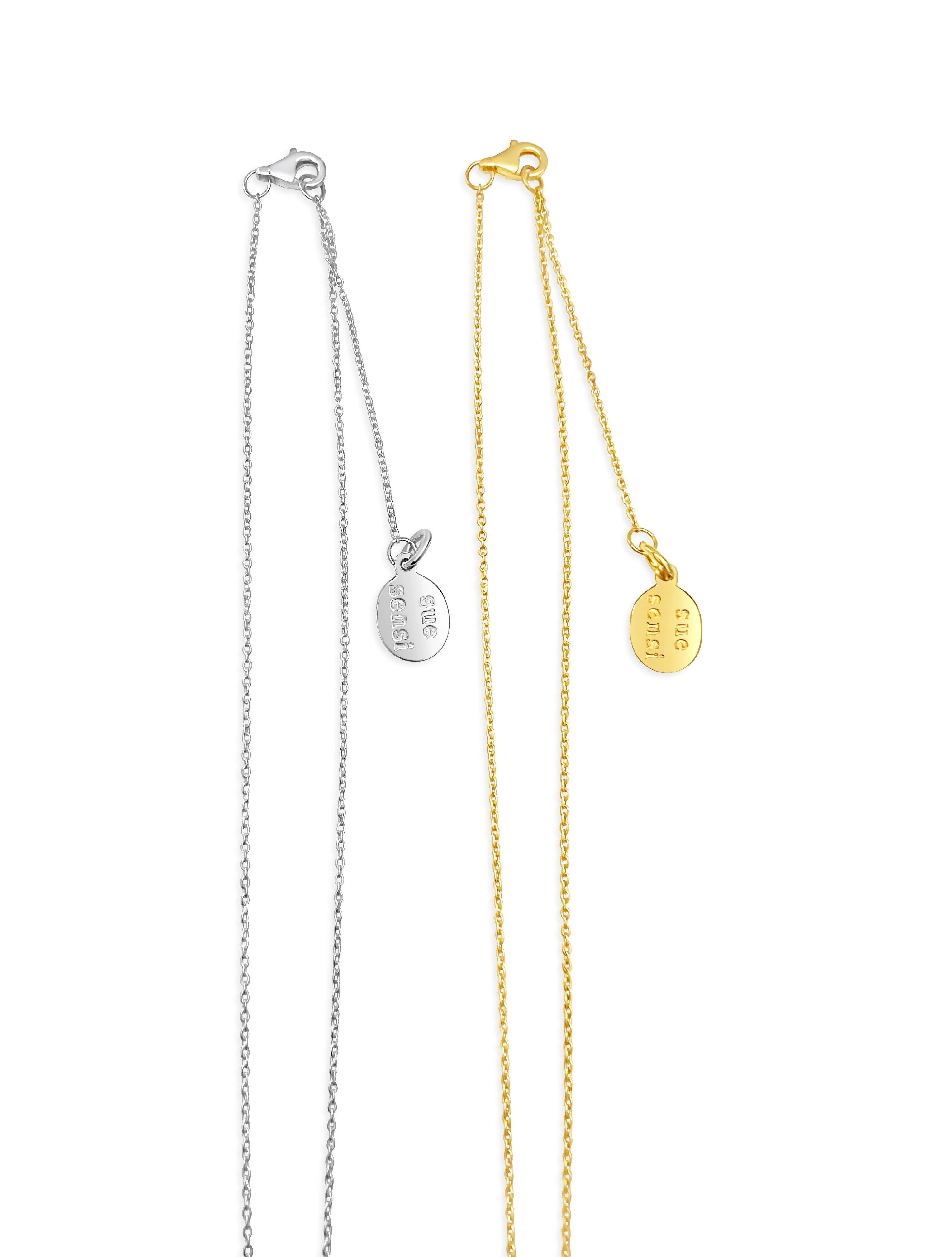 Sue Sensi Above the Skies Necklace