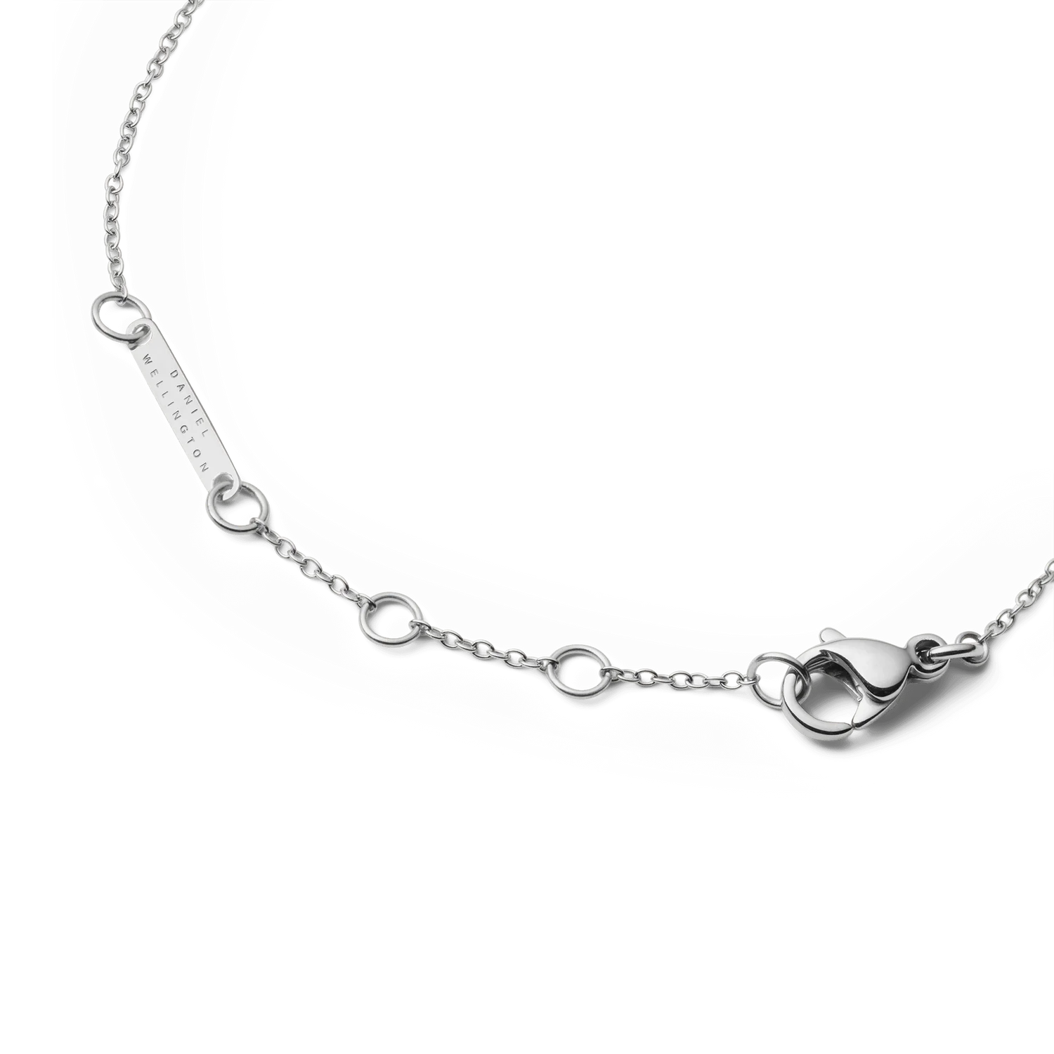 Daniel Wellington Audrey Bracelet Mother of Pearl Silver