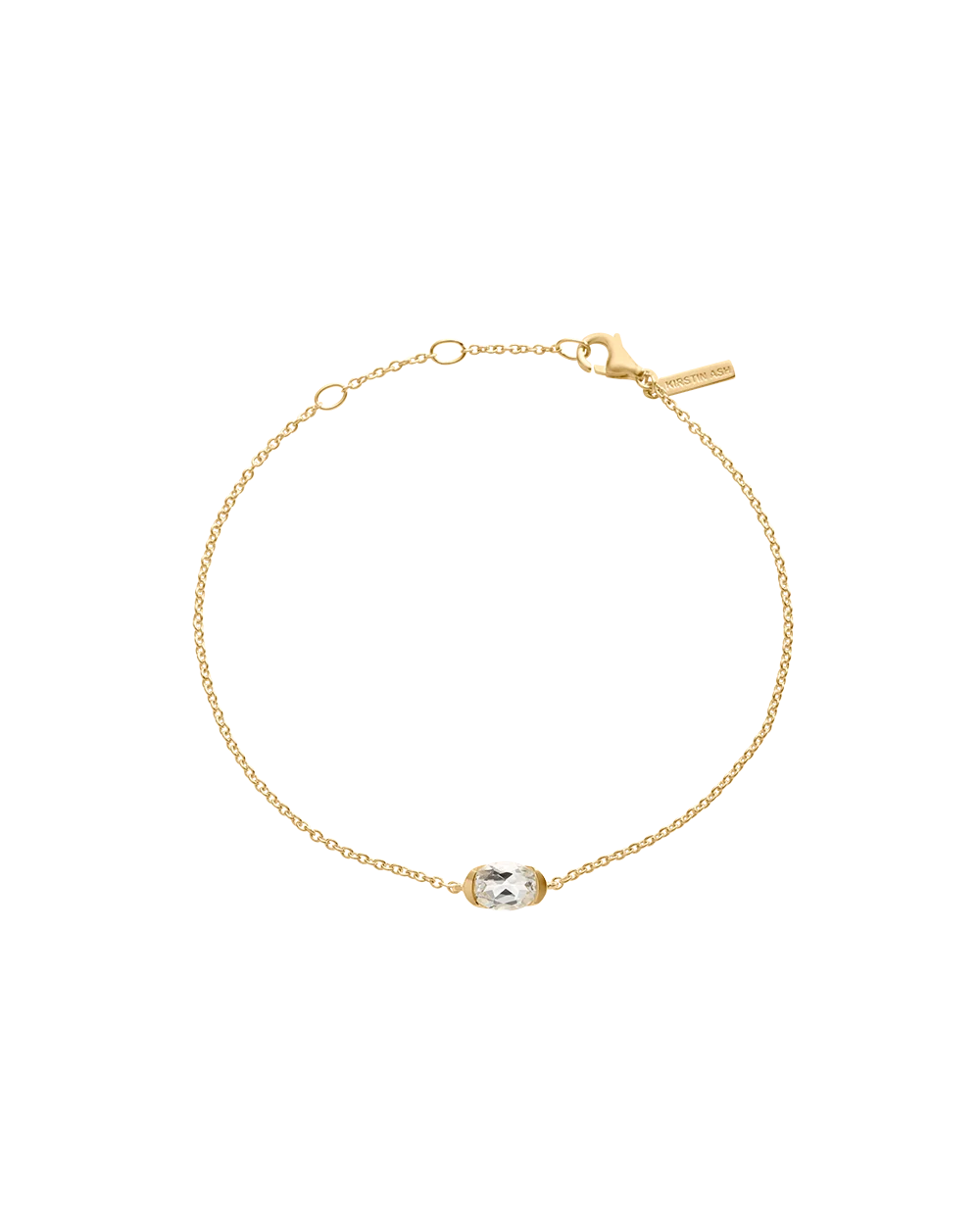 Kirstin Ash ALCHEMY BRACELET