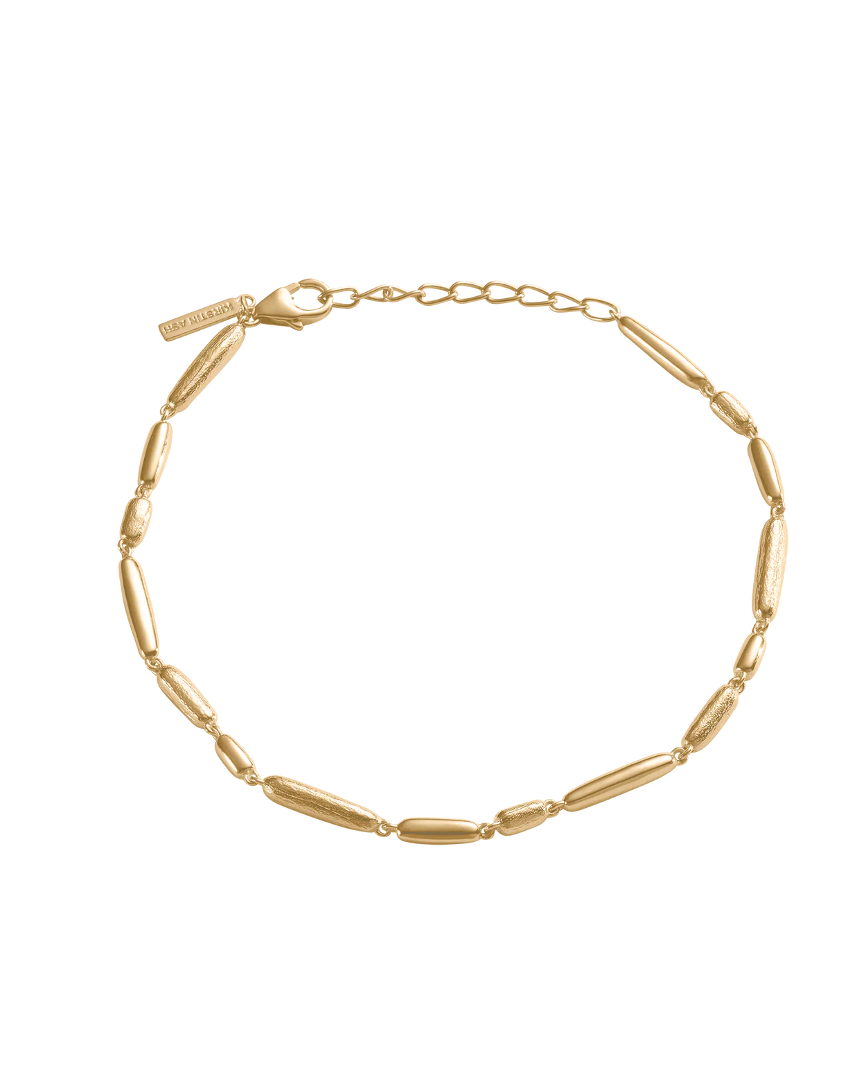 Kirstin Ash Arise Bracelet Gold