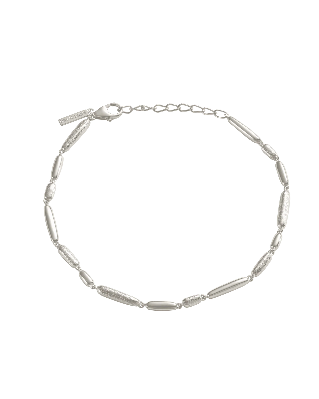 Kirstin Ash Arise Bracelet Silver