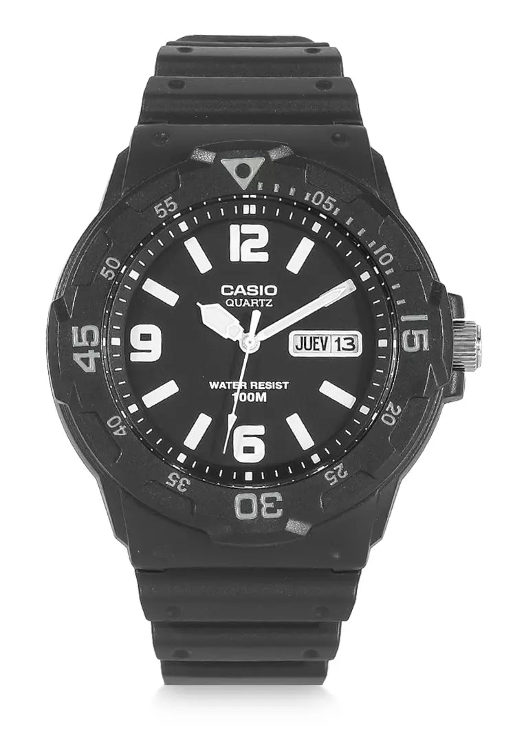 Casio gents watch MRW200H1B2VDFDI