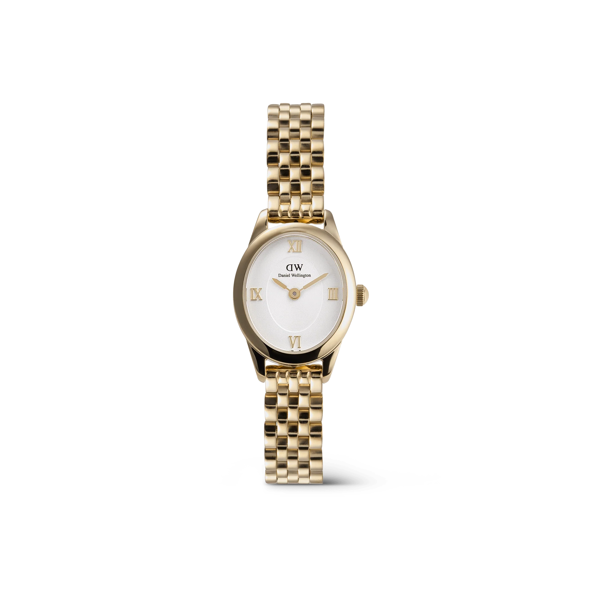 Ophelia Mini Gold