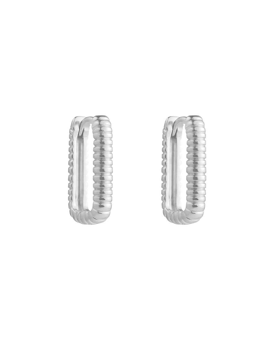 Kirstin Ash Elemental Hoops