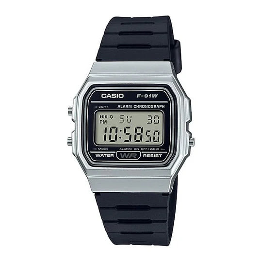 Casio watch F91WM7ADF