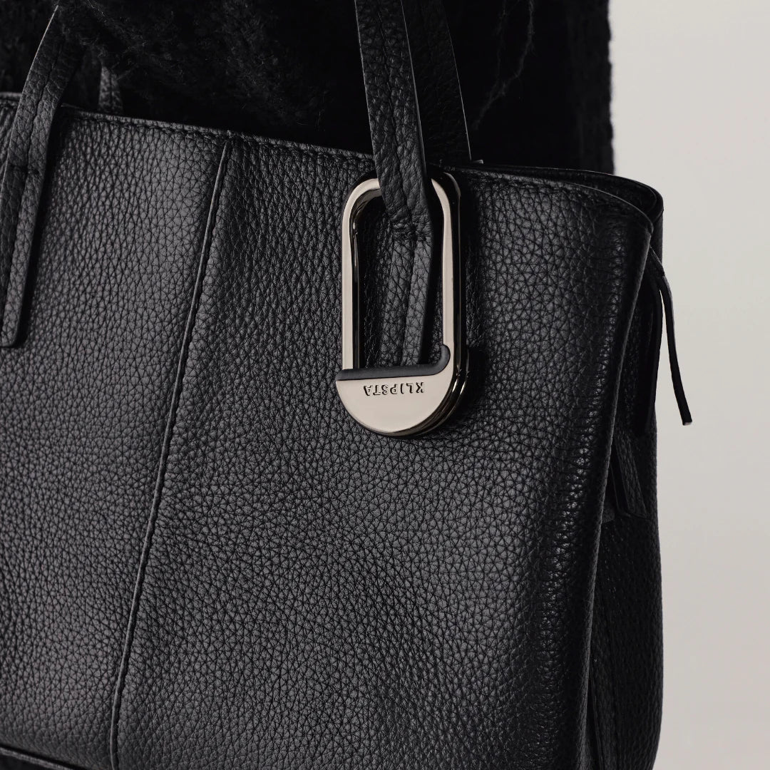 Kilpsta Flip Bag Hook Gold / Silver / Chrome Black