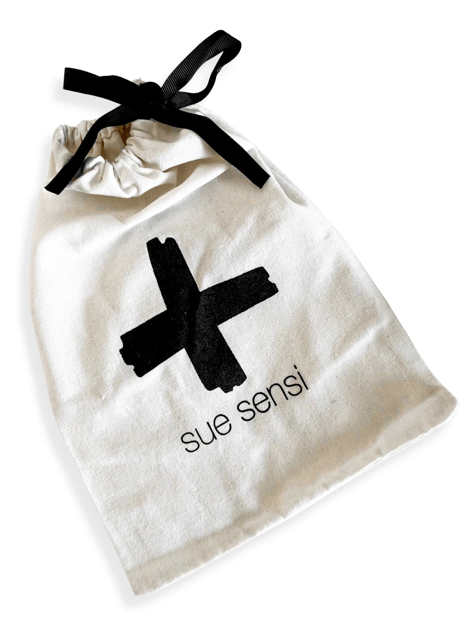 Sue Sensi Grace Cross Wall Tile