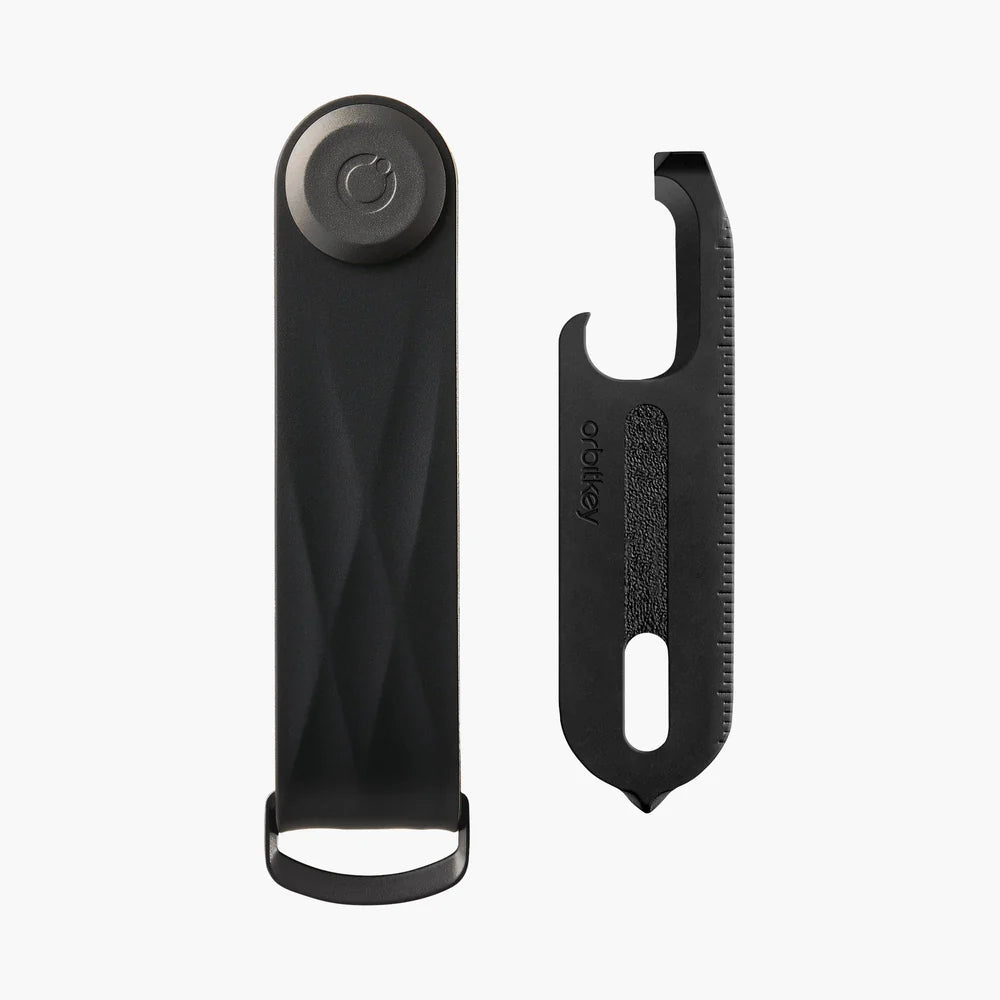 Orbit Key Active Key Organiser + Multitool Set