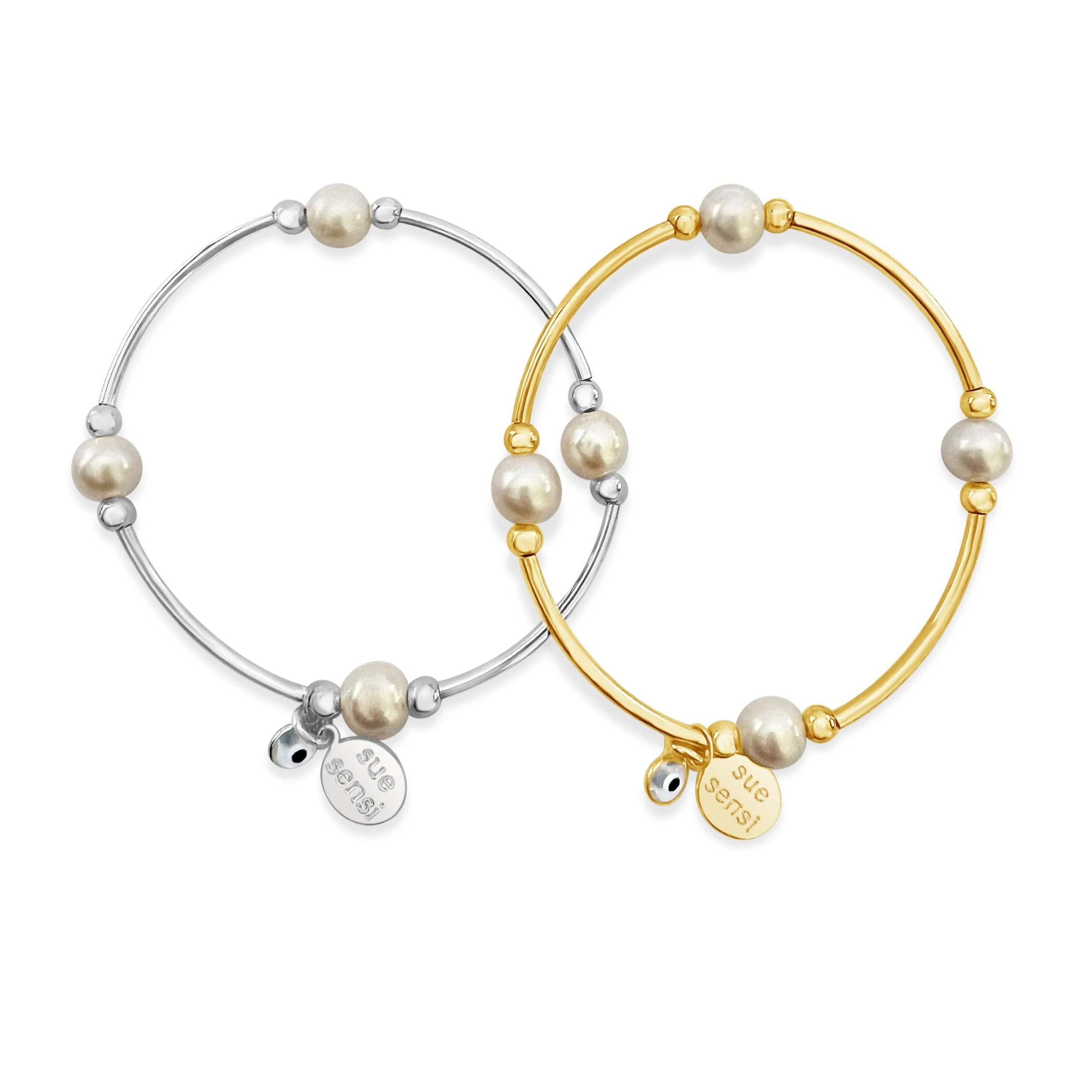 Sue Sensi Romance Bracelet