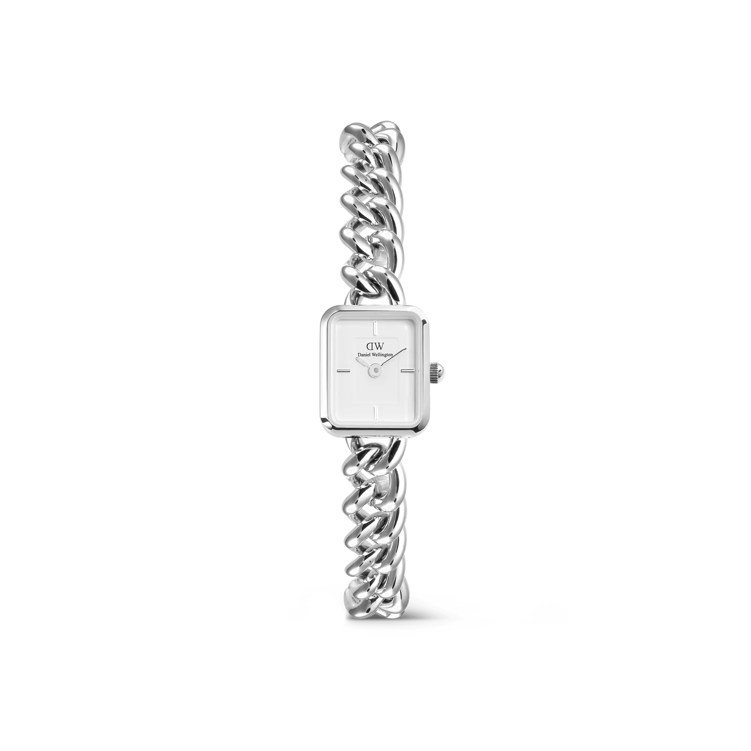 Daniel Wellington Jolie Chain Silver