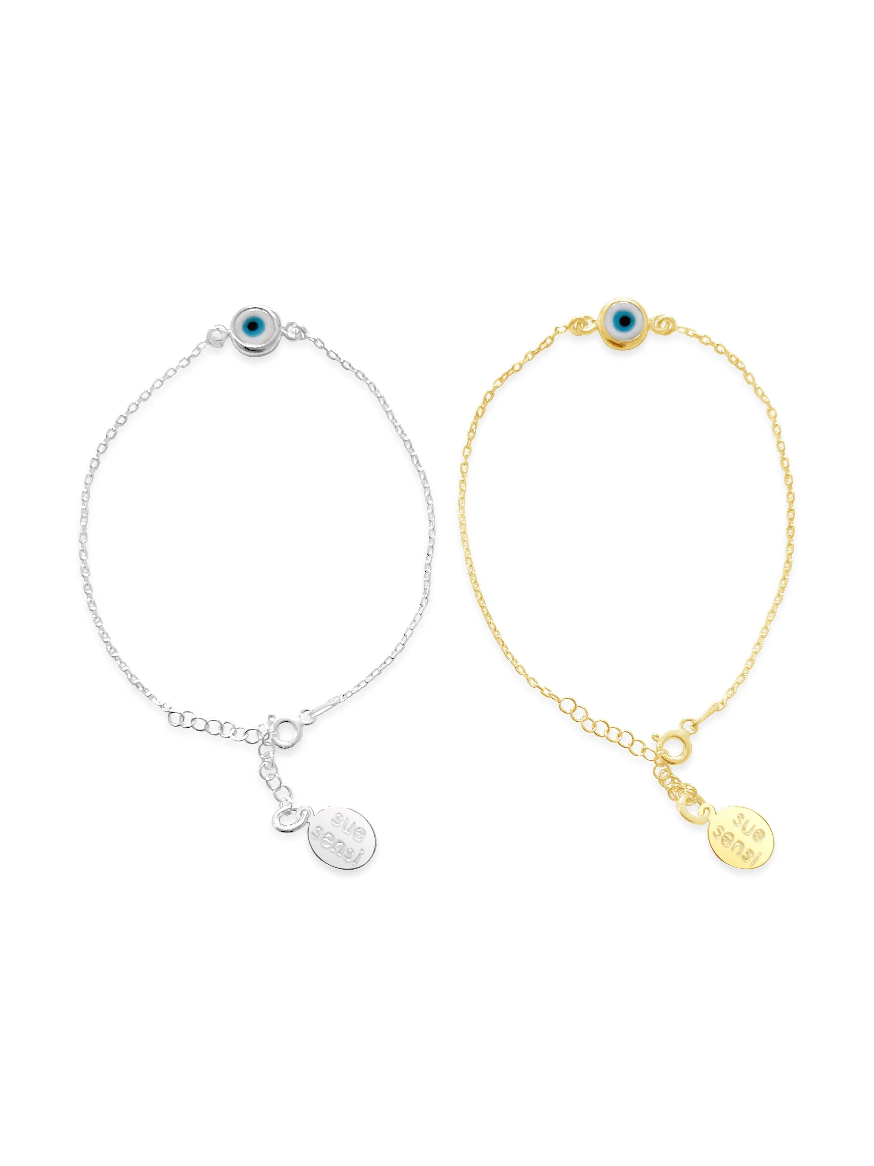 Sue Sensi Secure Me Bracelet