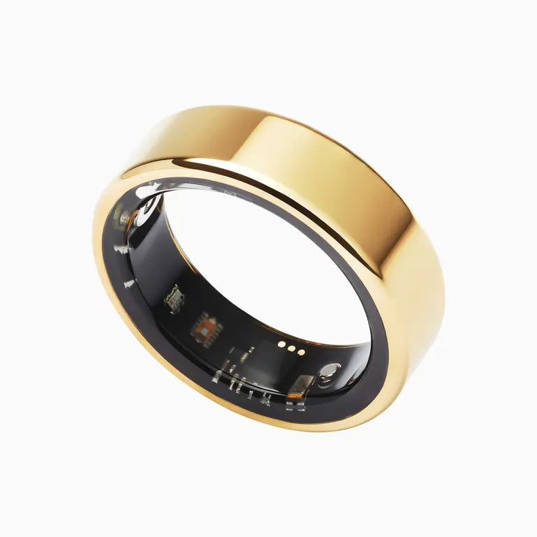 Sekonda Smart Ring | Gold