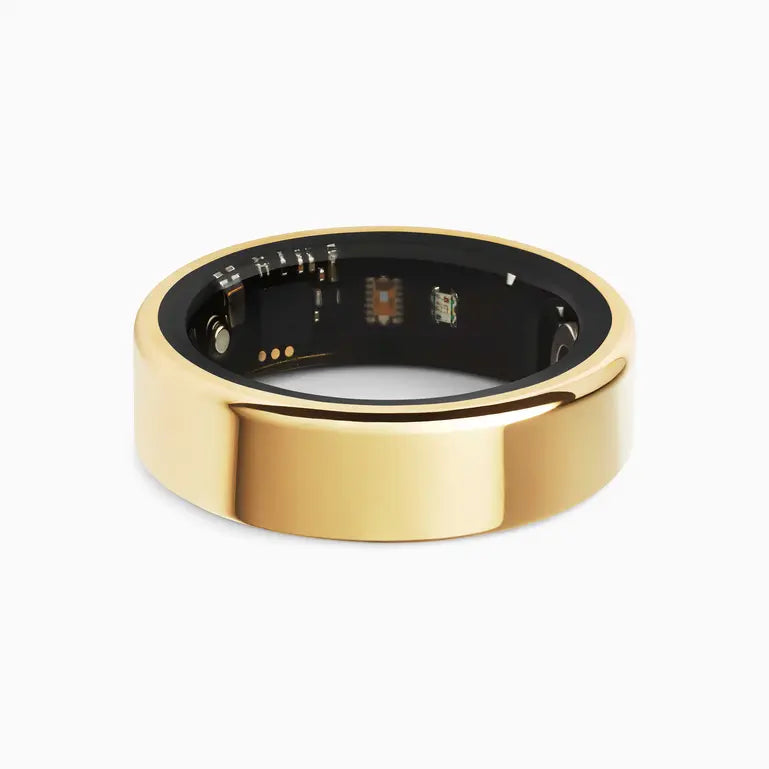Sekonda Smart Ring | Gold