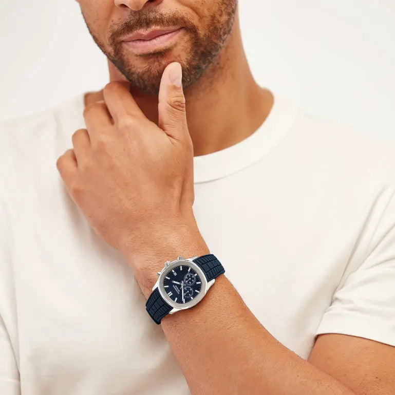 Sekonda Octaire Chronograph Men's Watch