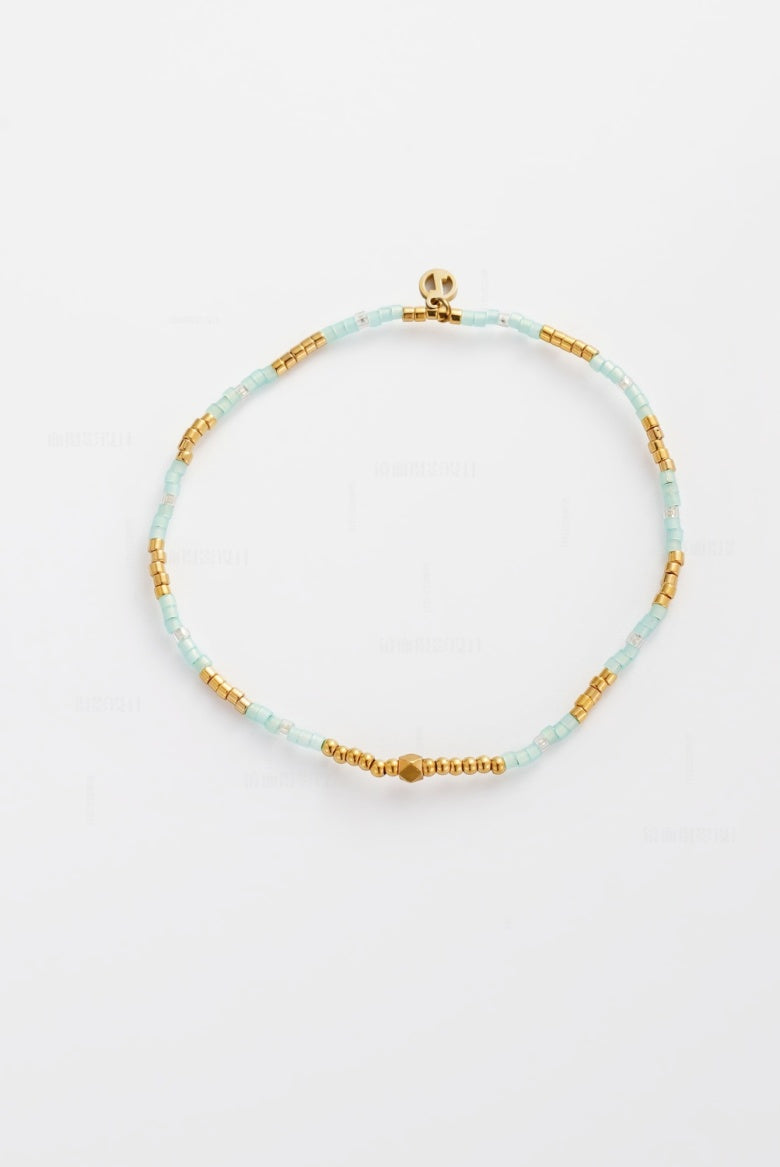 Zafino Kendall Bracelet Aqua