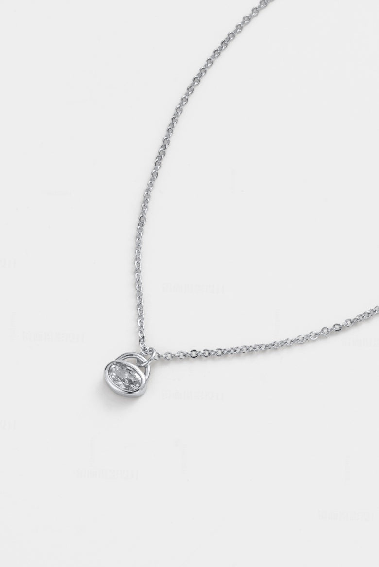 Zafino Lara Mini Necklace