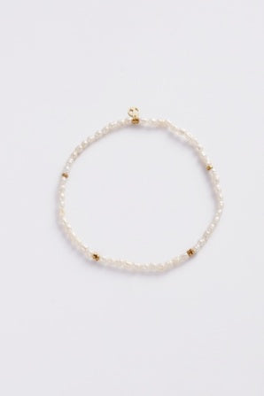 Zafino Fine Pearl Bracelet